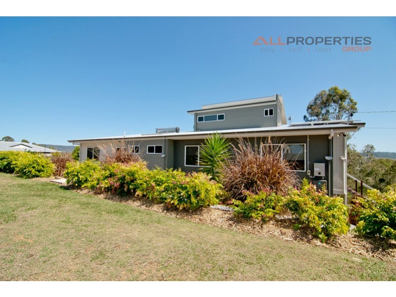 49 Francis Close, Kooralbyn QLD 4285