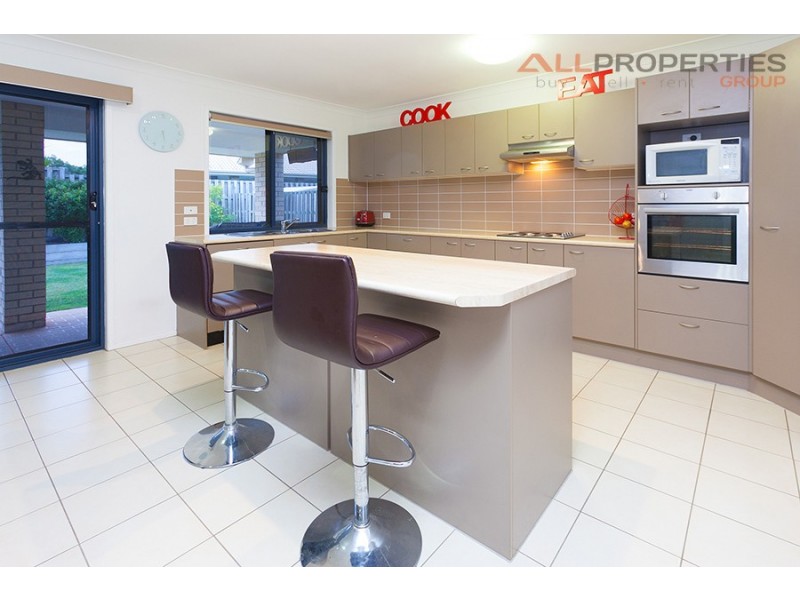 35 Freshwater Drive, Berrinba QLD 4117