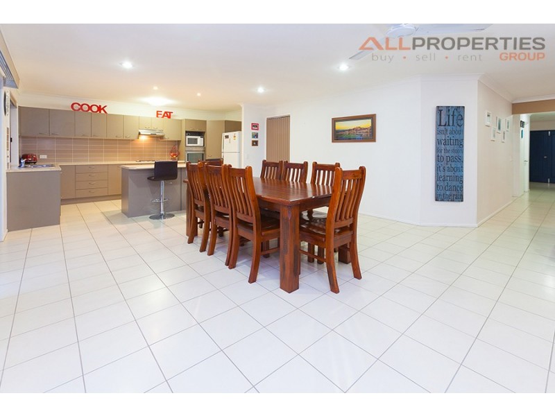 35 Freshwater Drive, Berrinba QLD 4117