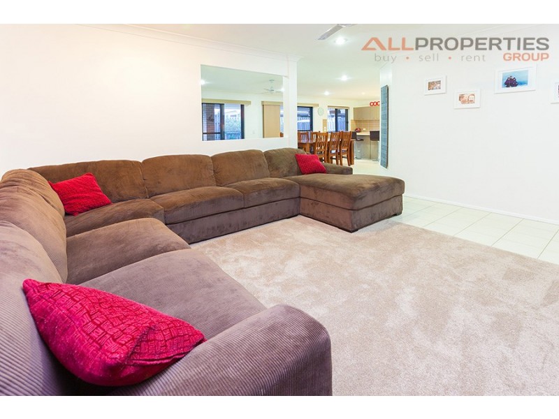 35 Freshwater Drive, Berrinba QLD 4117