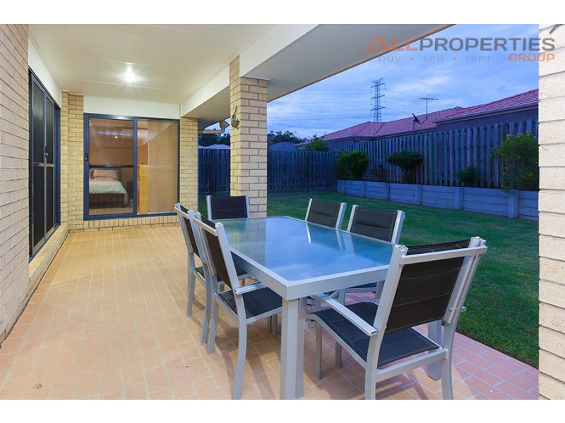 35 Freshwater Drive, Berrinba QLD 4117