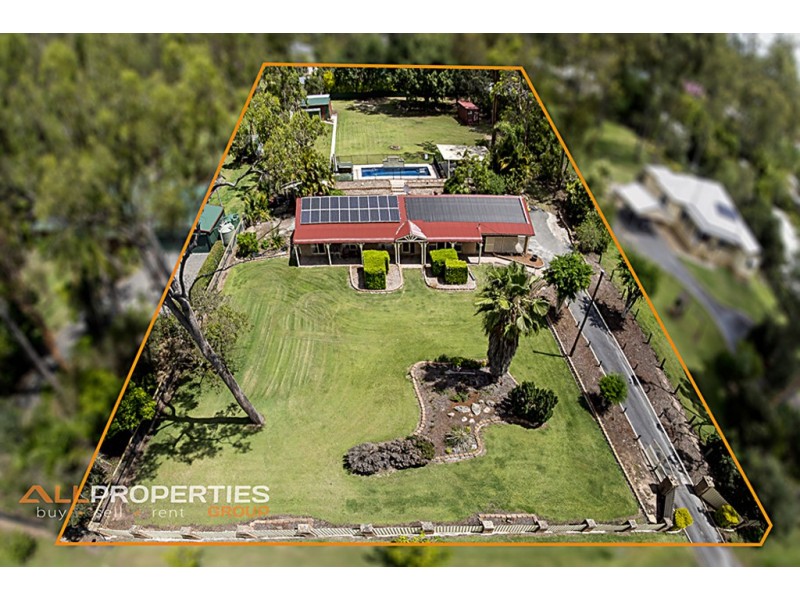 149-151 Carter Rd, Munruben QLD 4125