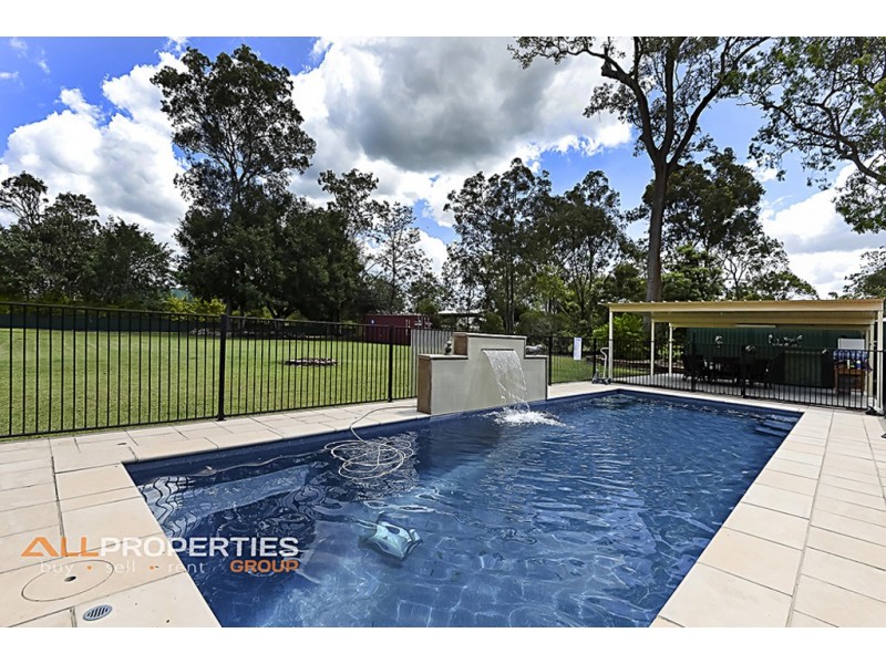 149-151 Carter Rd, Munruben QLD 4125