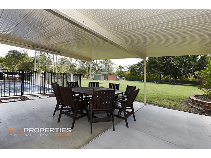 149-151 Carter Rd, Munruben QLD 4125