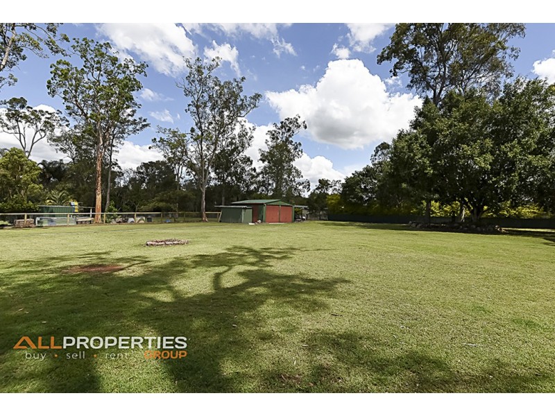 149-151 Carter Rd, Munruben QLD 4125