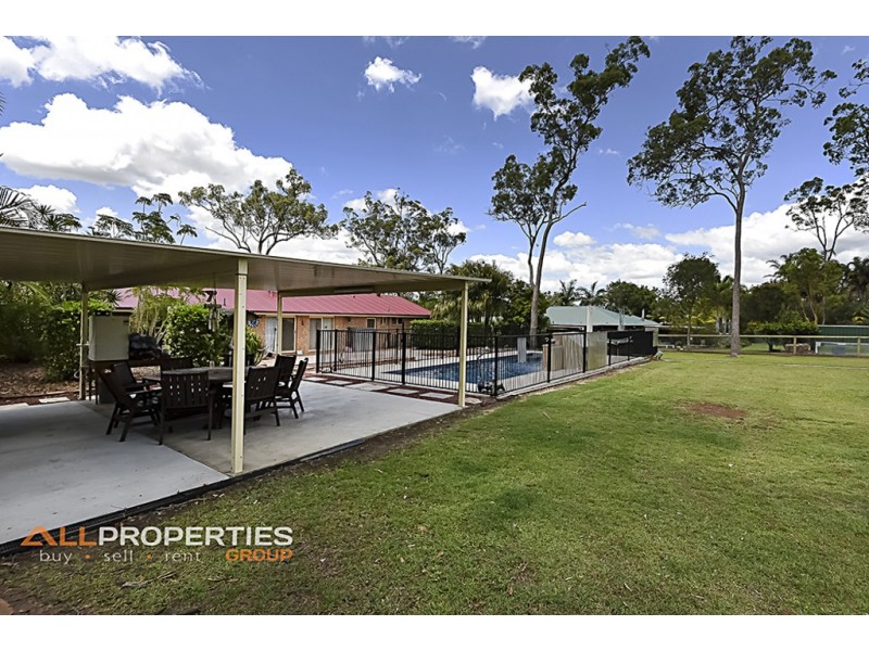 149-151 Carter Rd, Munruben QLD 4125