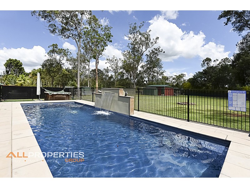 149-151 Carter Rd, Munruben QLD 4125