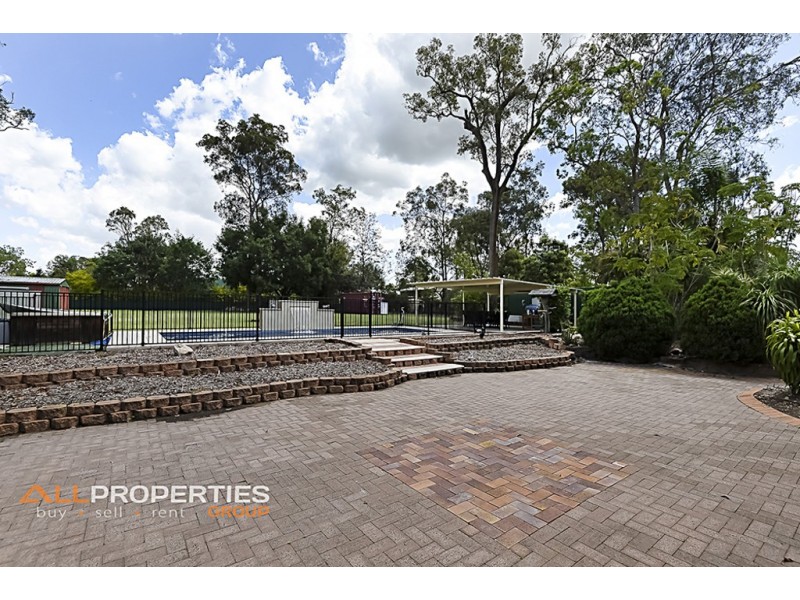 149-151 Carter Rd, Munruben QLD 4125