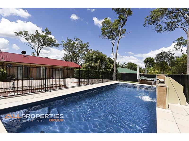 149-151 Carter Rd, Munruben QLD 4125