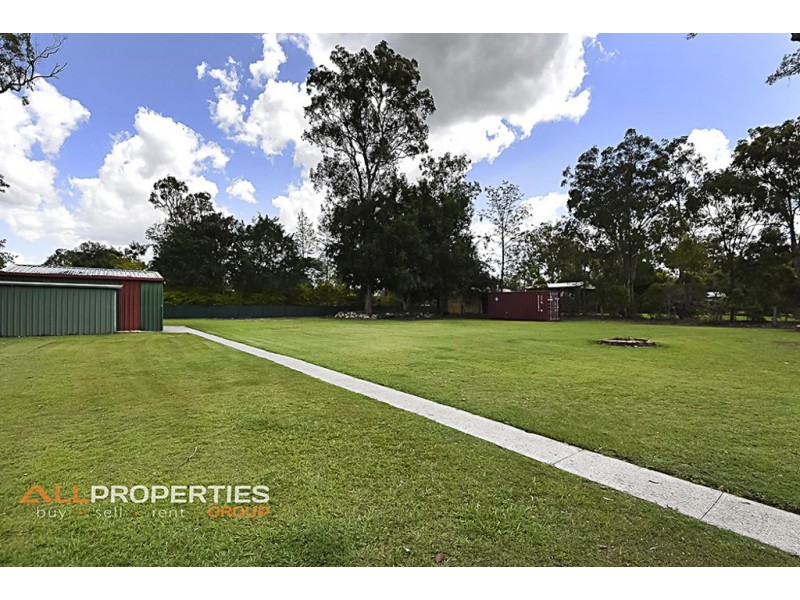 149-151 Carter Rd, Munruben QLD 4125
