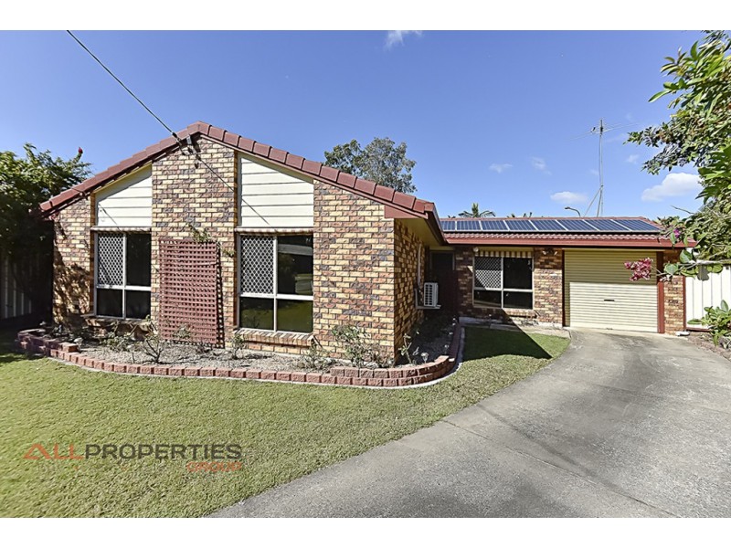 5 Cyril Court, Hillcrest QLD 4118