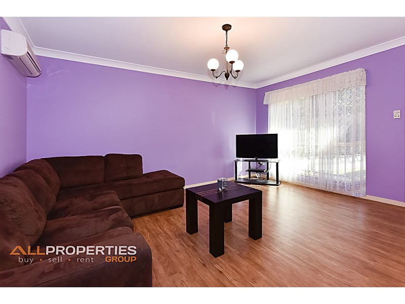 5 Cyril Court, Hillcrest QLD 4118
