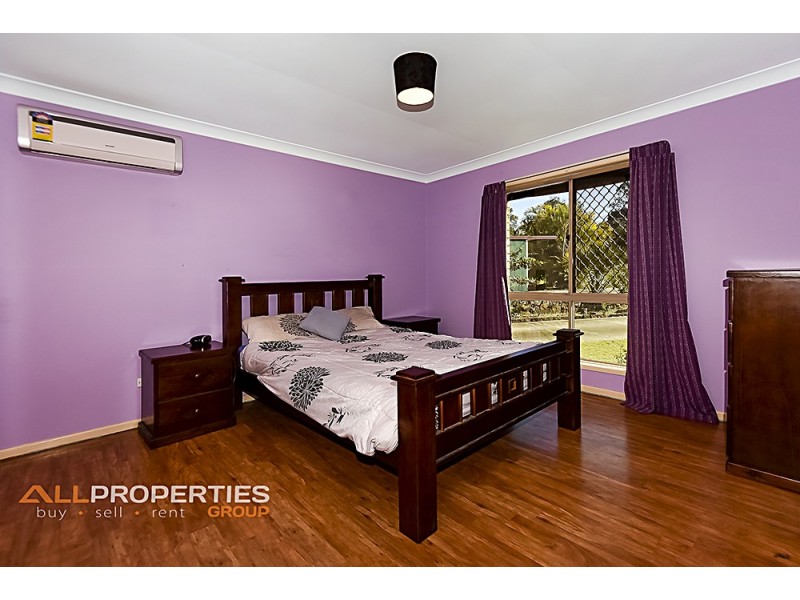 5 Cyril Court, Hillcrest QLD 4118