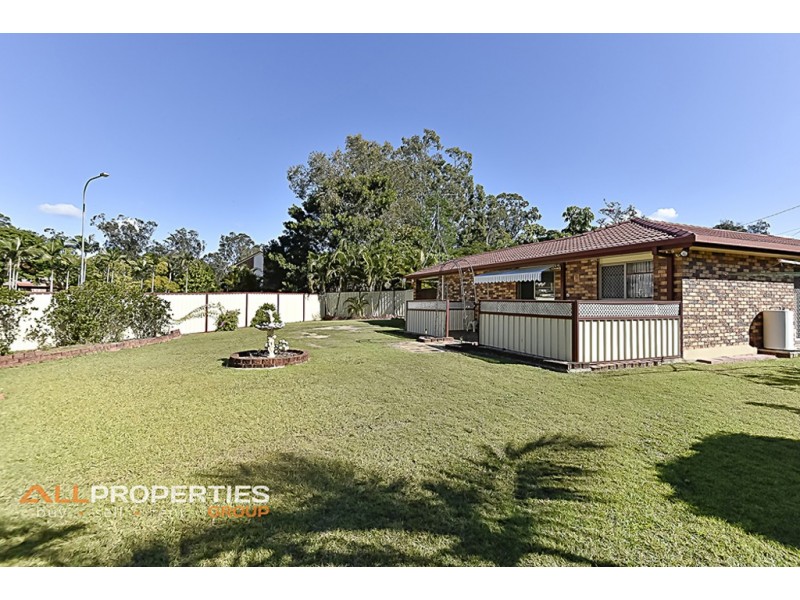 5 Cyril Court, Hillcrest QLD 4118