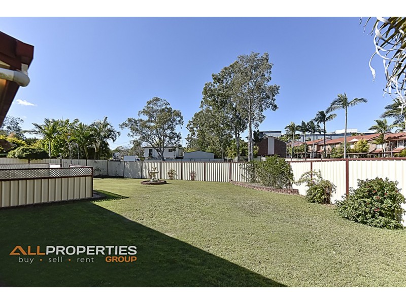 5 Cyril Court, Hillcrest QLD 4118