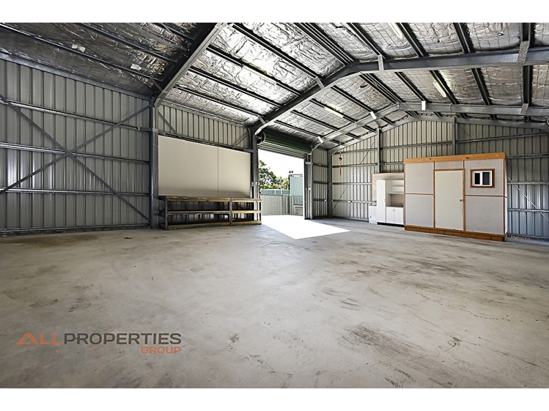 16 Killarney Ave, Darra QLD 4076