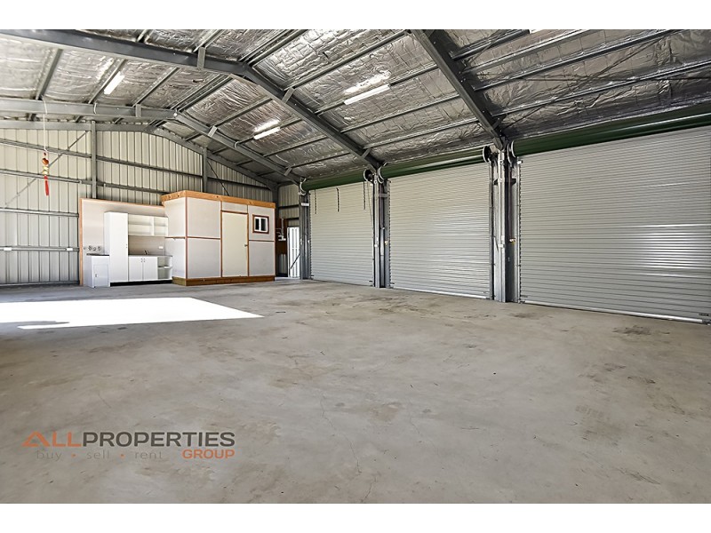 16 Killarney Ave, Darra QLD 4076