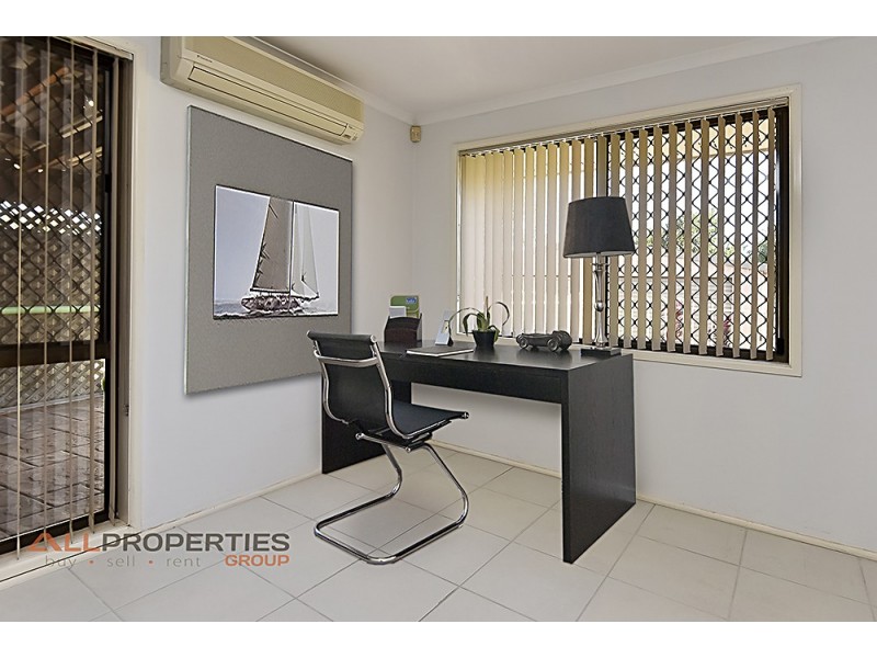 21 Chippeway St, Durack QLD 4077