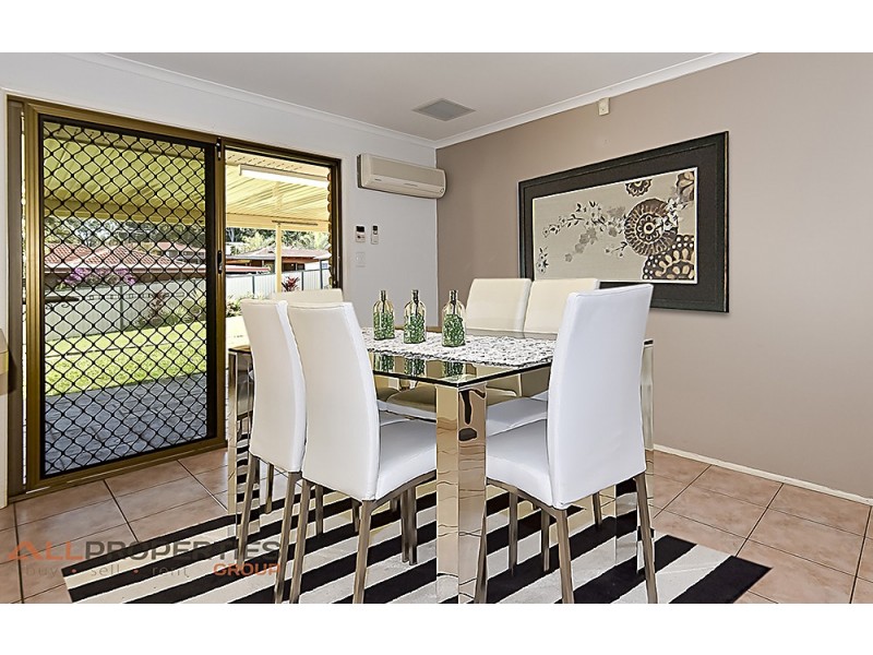 21 Chippeway St, Durack QLD 4077