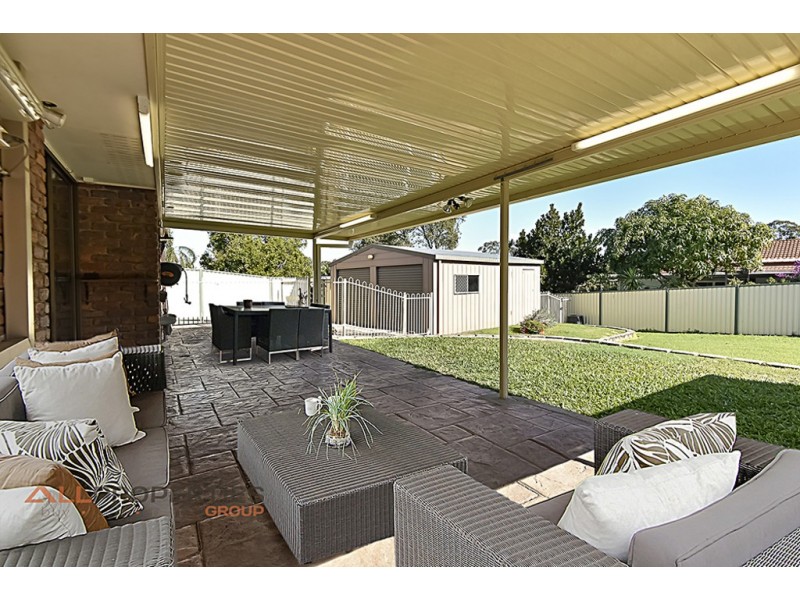 21 Chippeway St, Durack QLD 4077