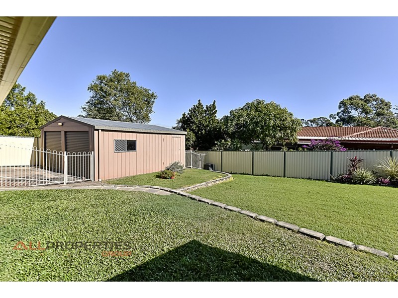 21 Chippeway St, Durack QLD 4077