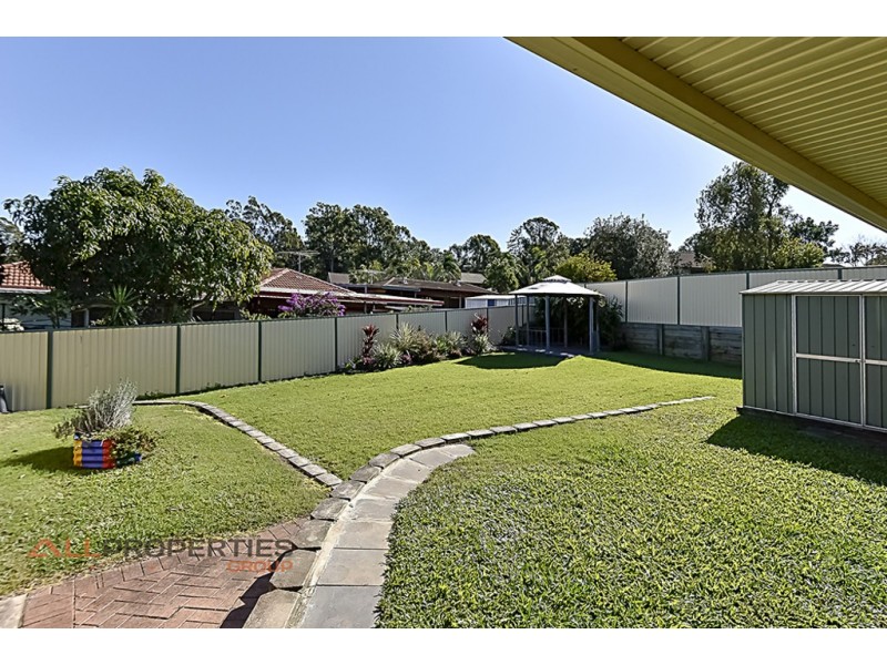 21 Chippeway St, Durack QLD 4077