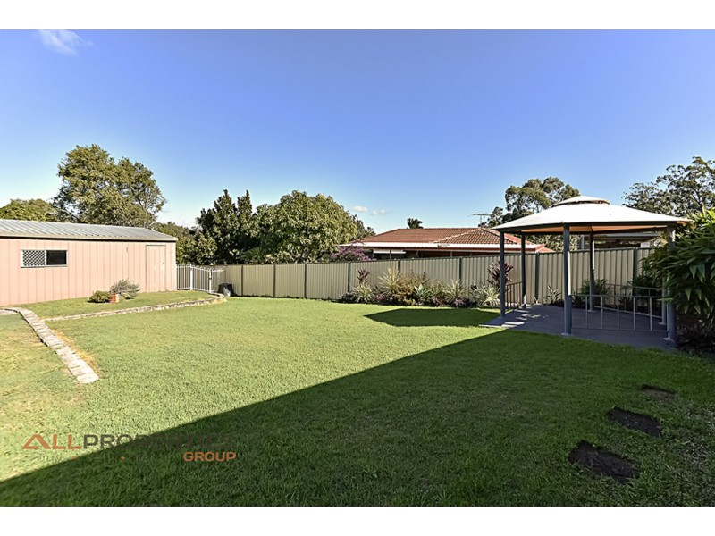 21 Chippeway St, Durack QLD 4077