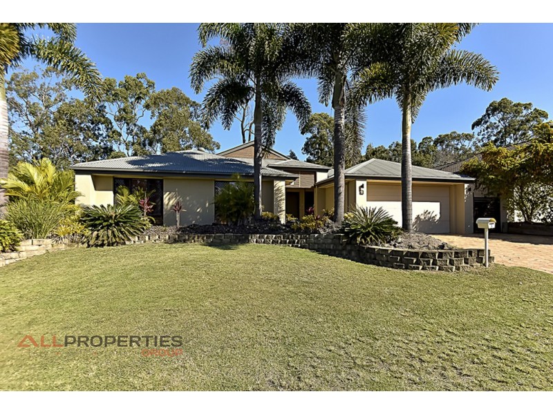 9 Ashton Way, Forest Lake QLD 4078