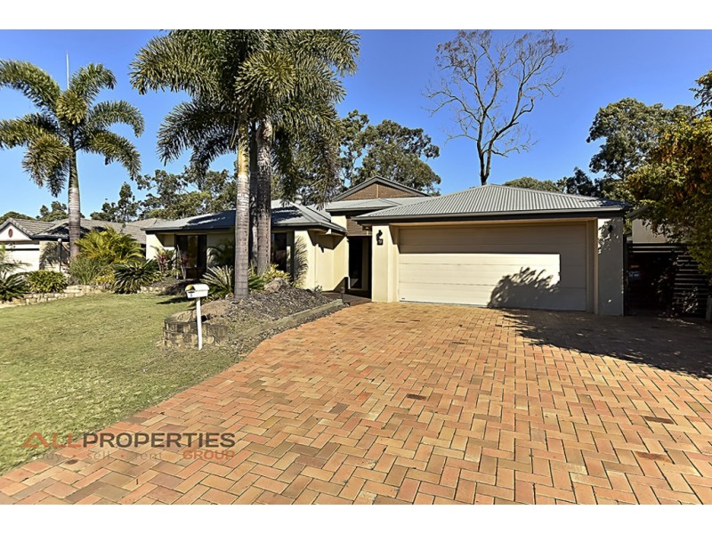 9 Ashton Way, Forest Lake QLD 4078