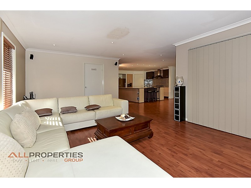 9 Ashton Way, Forest Lake QLD 4078