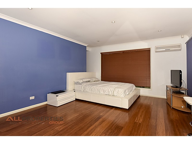 9 Ashton Way, Forest Lake QLD 4078