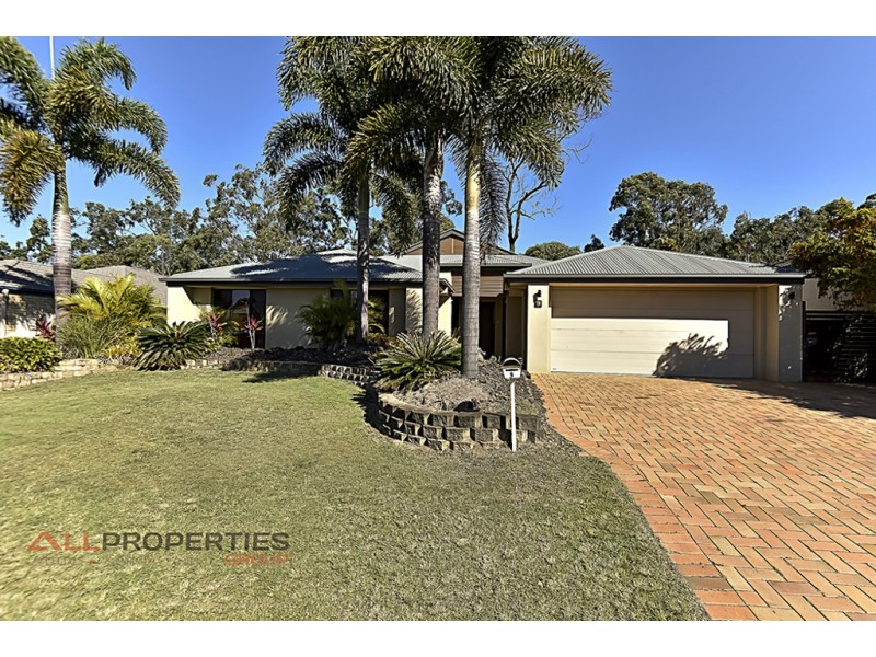 9 Ashton Way, Forest Lake QLD 4078