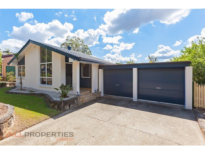 6 Maroona St, Sunnybank Hills QLD 4109