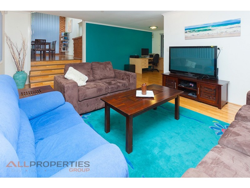 6 Maroona St, Sunnybank Hills QLD 4109