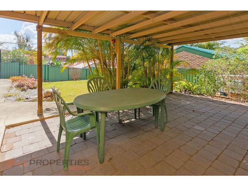 6 Maroona St, Sunnybank Hills QLD 4109