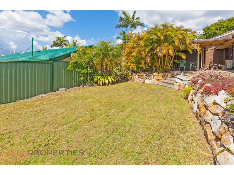 6 Maroona St, Sunnybank Hills QLD 4109