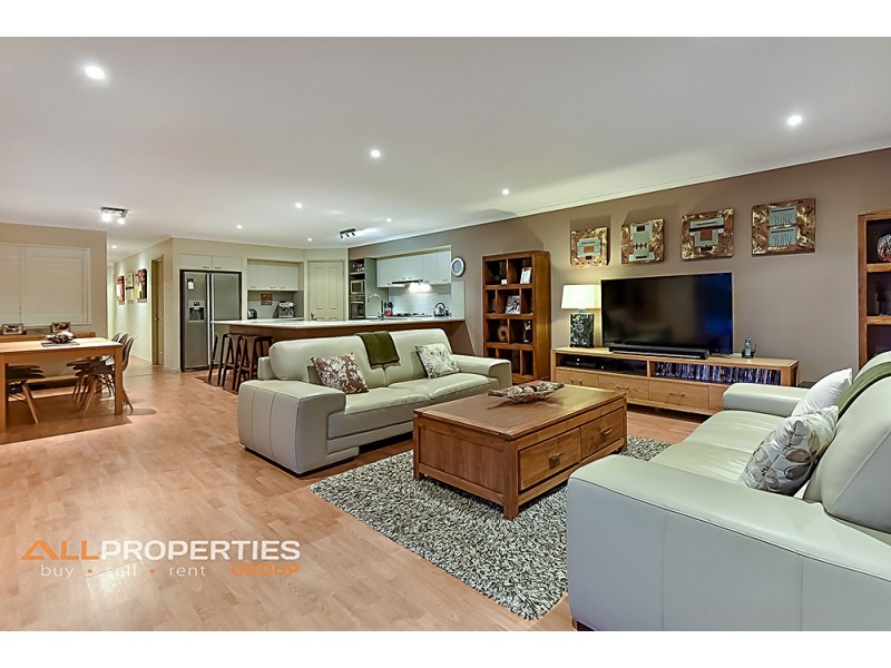 132-136 Red Cedar Crescent, Jimboomba QLD 4280