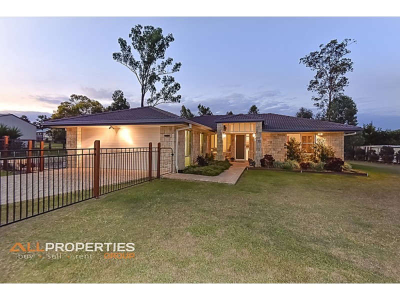 132-136 Red Cedar Crescent, Jimboomba QLD 4280