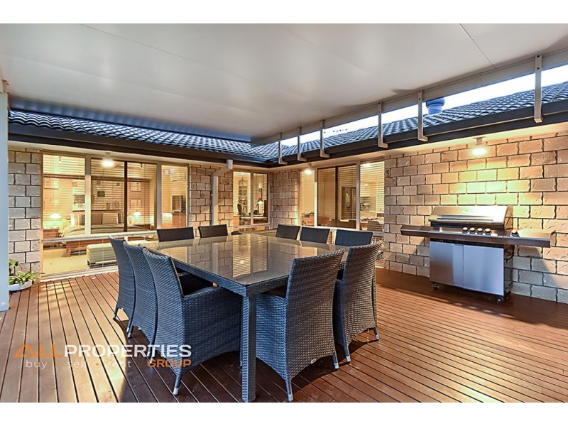 132-136 Red Cedar Crescent, Jimboomba QLD 4280