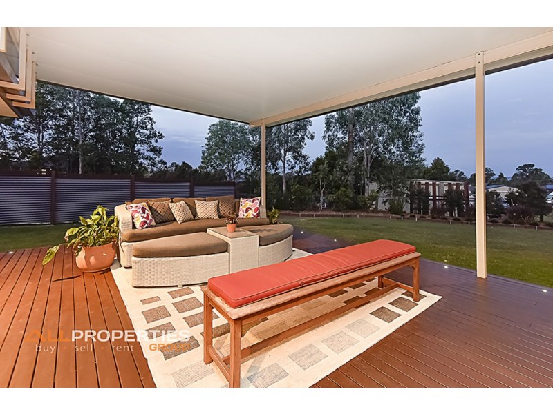 132-136 Red Cedar Crescent, Jimboomba QLD 4280