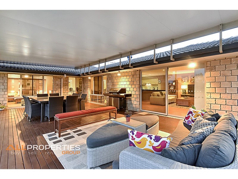 132-136 Red Cedar Crescent, Jimboomba QLD 4280