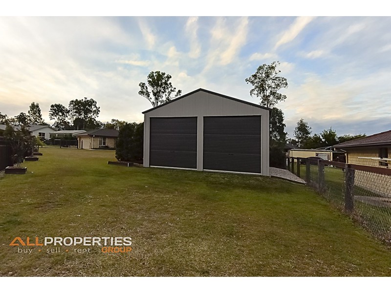 132-136 Red Cedar Crescent, Jimboomba QLD 4280