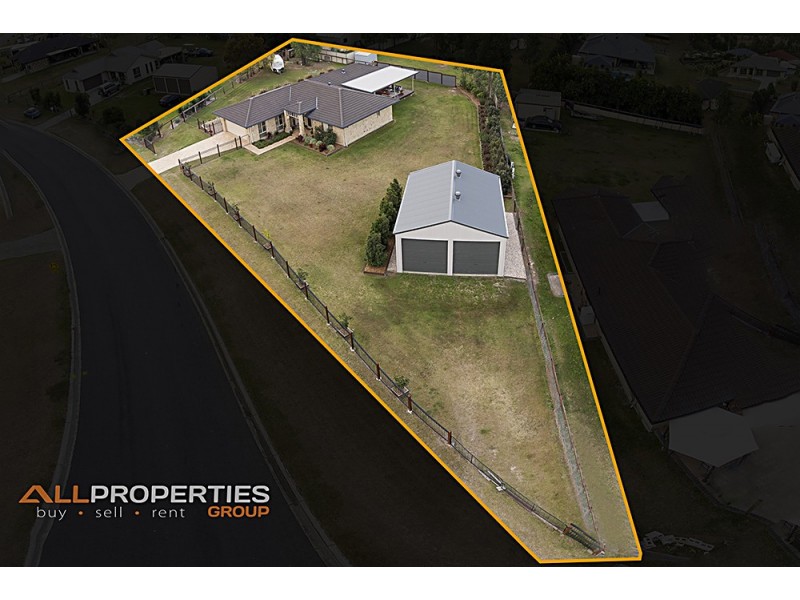 132-136 Red Cedar Crescent, Jimboomba QLD 4280