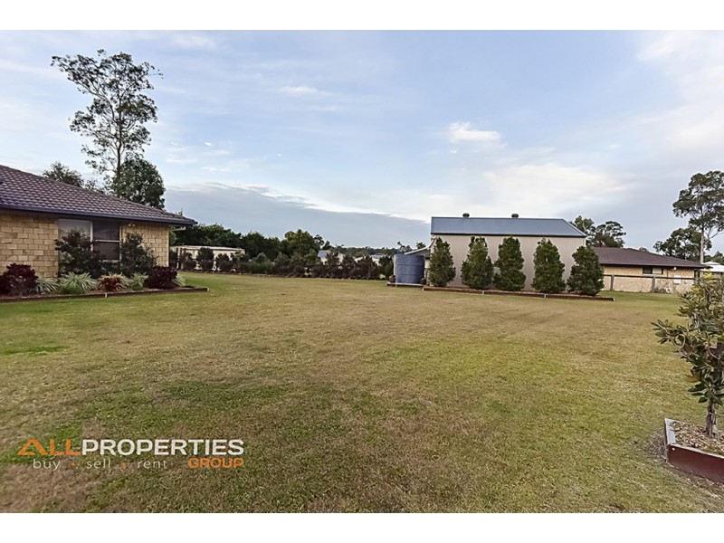 132-136 Red Cedar Crescent, Jimboomba QLD 4280