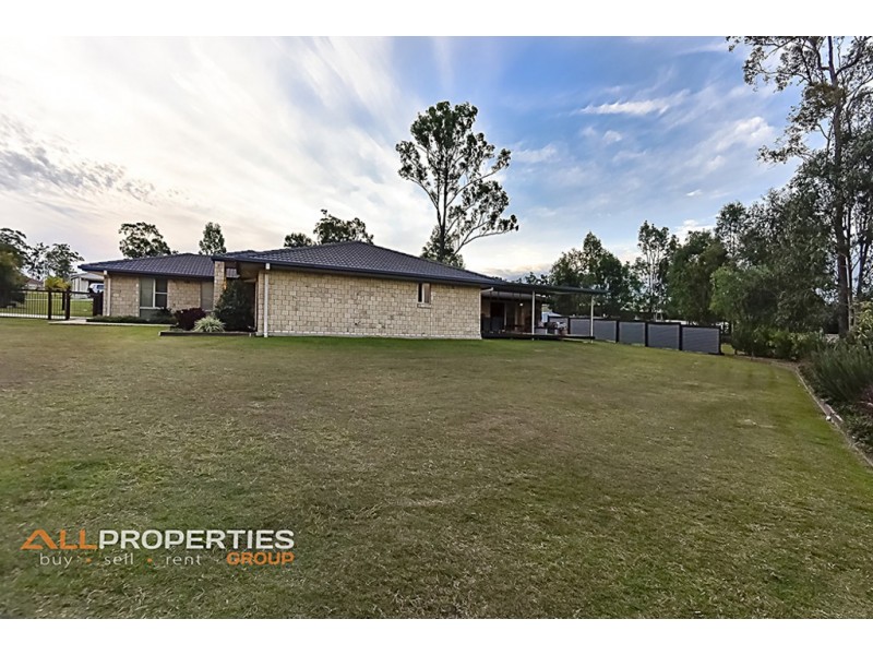 132-136 Red Cedar Crescent, Jimboomba QLD 4280