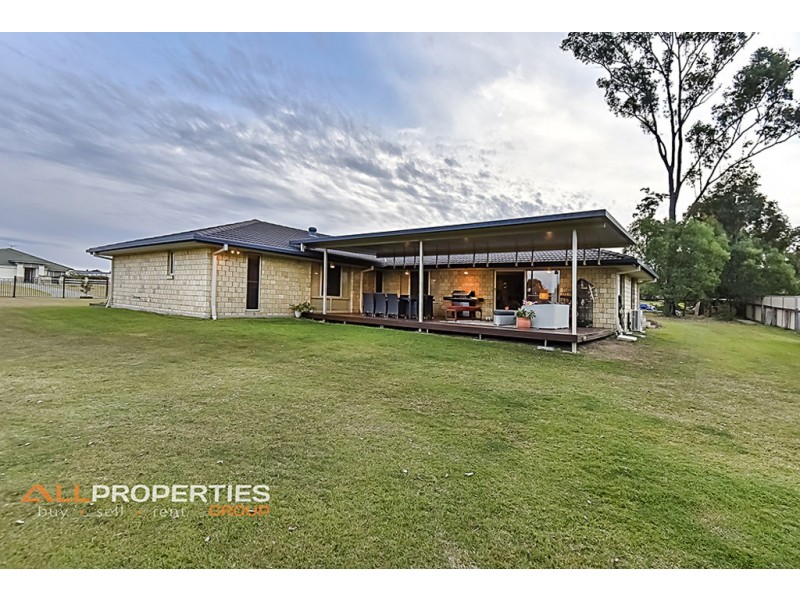 132-136 Red Cedar Crescent, Jimboomba QLD 4280