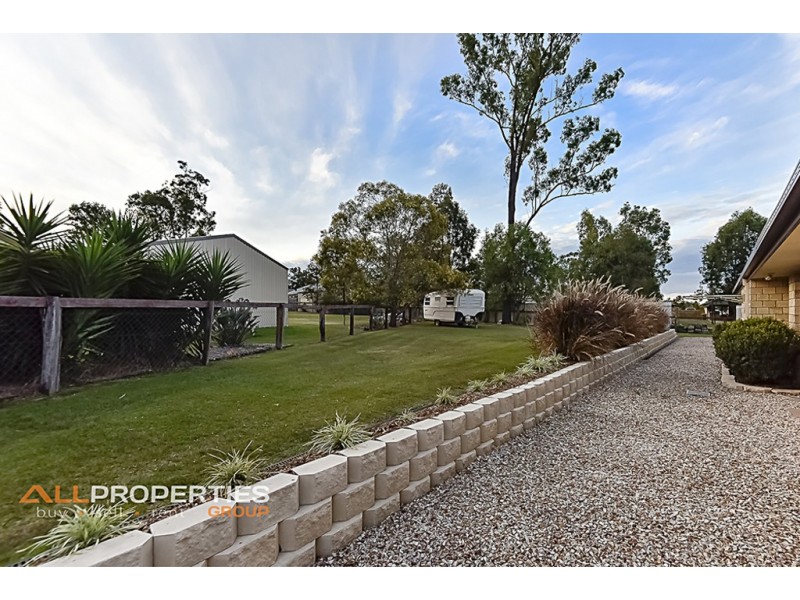 132-136 Red Cedar Crescent, Jimboomba QLD 4280