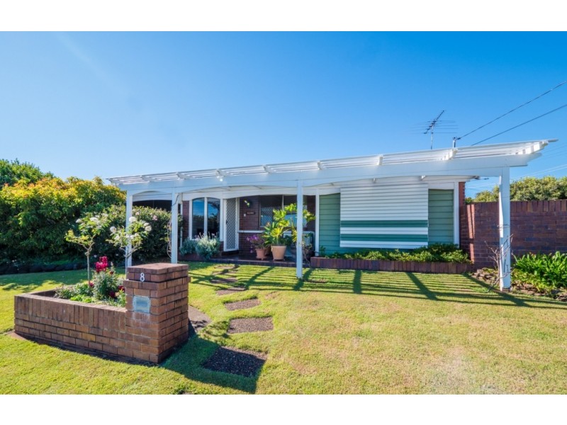 6 Nirimba Street, Manly West QLD 4179