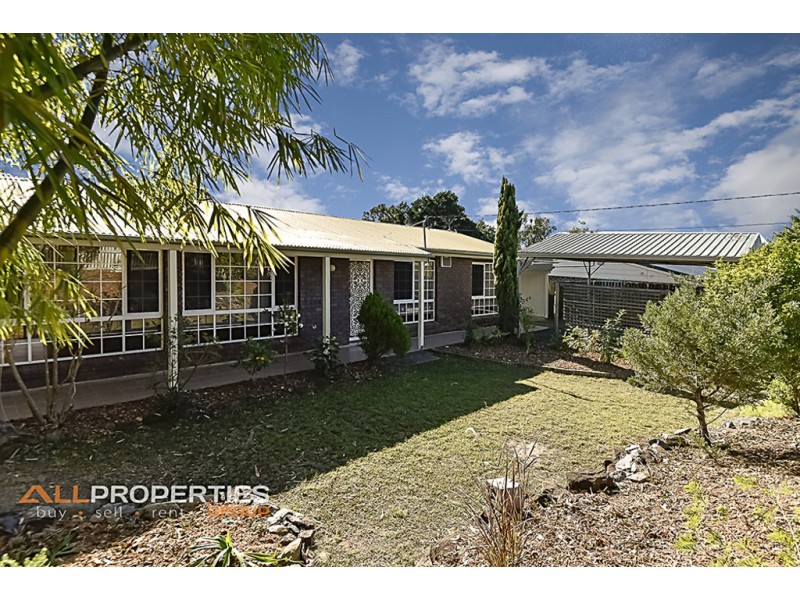 12 DORACHUS DRIVE, Regents Park QLD 4118