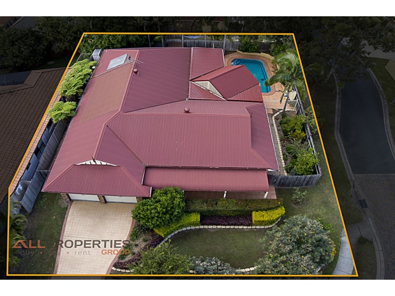 2 Medici Place, Forest Lake QLD 4078